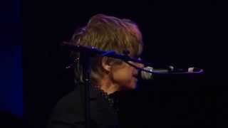 Neil Finn - Message To My Girl - Vancouver - 2014-03-29