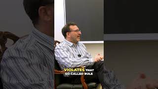 Why Are All Electrons Identical?