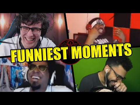 Towers & Gods: Highlights & Funniest Moments