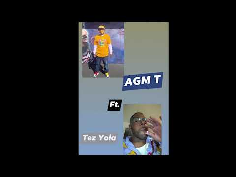 AGM T X Tez Yola - Date On It
