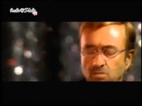 Lucio Dalla  -  Prima dammi un bacio