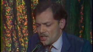 patrick dewaere chante le policier   06 02 1982