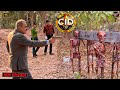 CID को जंगल में मिला 100 साल पुराना चलता फि�