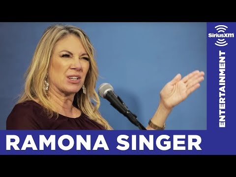 Ramona Singer Says Jill Zarin Manipulated Kelly Bensimon on 'Scary Island'
