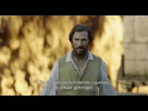 Free State Of Jones trailer NL