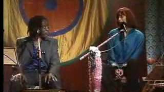 Rita Lee & Milton Nascimento- Mania de você