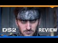 Death Stranding 2 On The Beach Review