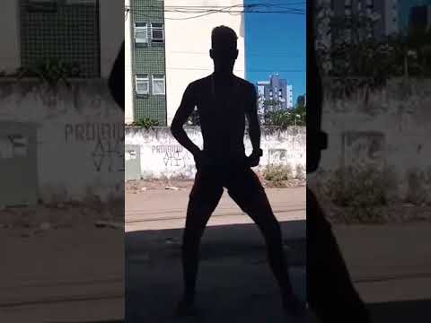 Mc VITINHO POLÊMICO E MC LEVIN - PINCELADA