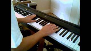 George Winston - Rainsong [Fortune's Lullaby]