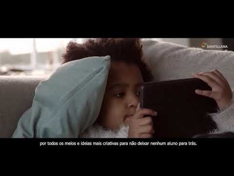 Obrigada, professores!