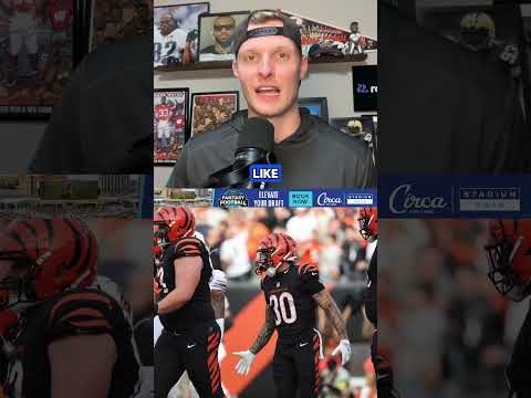 Thumbnail for 3 RBs You MUST Target in Fantasy Football Drafts