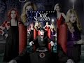 Dark Shadows