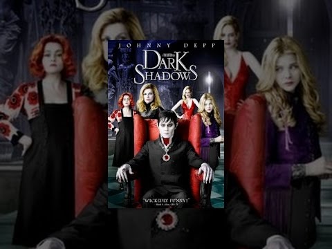Dark Shadows