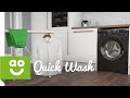 Beko Washer Dryers With Quick Wash Ao Com