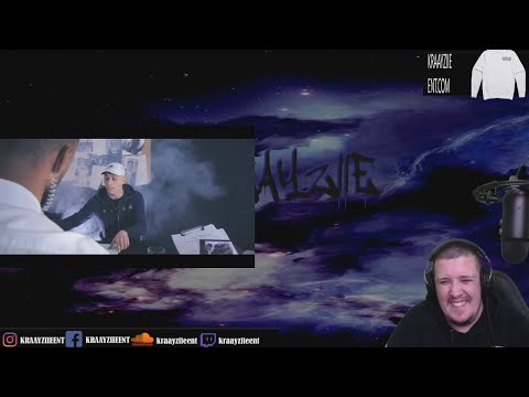 ROPS1 - HUSTLE Reaction