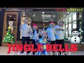 Jingle Bells Kids Dance Merry Chrtmas Akash Dance Choreographeer Ritu S Dance Studio Song 25 12 22