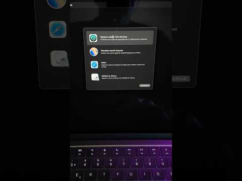 Cómo solucionar el error -36 en Mac paso a paso