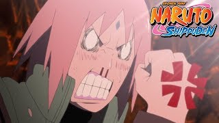 Download lagu Reverse Harem Jutsu | Naruto Shippuden mp3