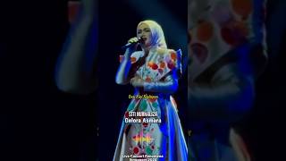 DS Siti Nurhaliza - Gelora Asmara Live SGP 2024 #shortvideo #lagumalaysia #sitin