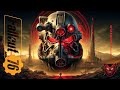 Fallout 76 -  Team Brotherhood of Steel (Level 5000)