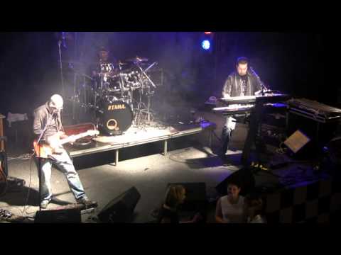 Kvatro - Na ptáky jsme krátký (Janek Ledecký)