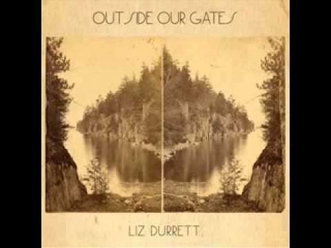 liz durrett - in the eaves