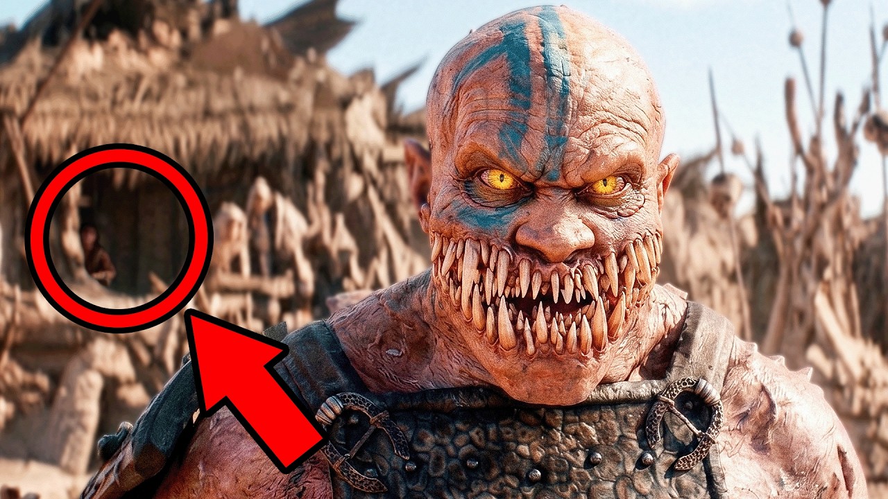 Mortal Kombat 2 es COMPLETAMENTE insano!
