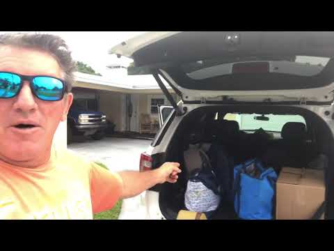 Briscoe’s Better Boating, Docking etiquette Bahamian style