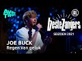 Joe Buck - Regen van geluk | Beste Zangers 2021