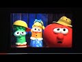 Jonah A Veggietales Movie 2002 Barney S Musical Scrapbook Preview 1997 Home Video VHS Trailer