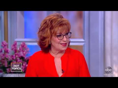 The View 3/15/19 - The View March 15, 2019 FULL HD