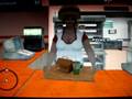 Grand Theft Auto San Andreas Superman Vomit
