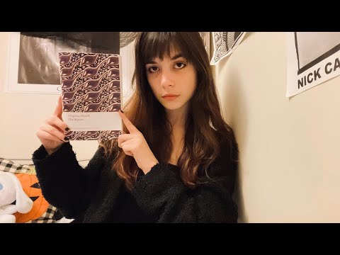 Virginia Woolf - The Waves (review)