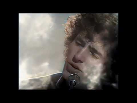 Thumbnail for Tim Buckley - Morning Glory (1968 - AI Upscaled/Colourised/60fps) by Tim Buckley
