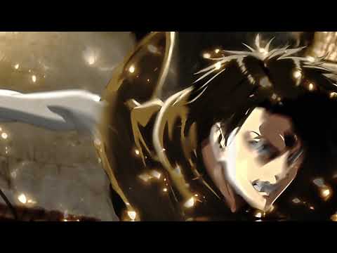 sky (Attack on Titan Season 3 Levi vs Kenny the Ripper Edit)