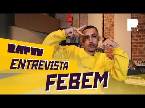 ACERCA | FEBEM #2