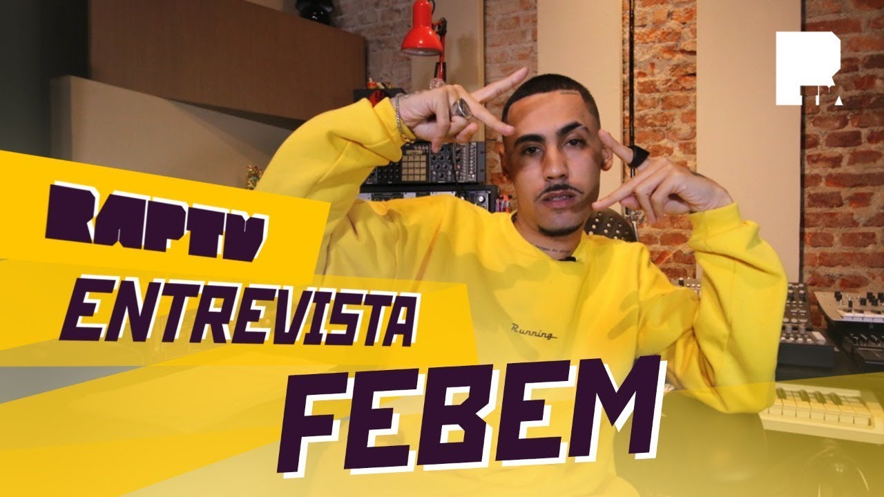 ACERCA | FEBEM #2