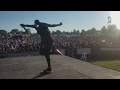 Eddy Kenzo The Band Triplets Ghetto Kids Live At Afro Fest Toronto 2018