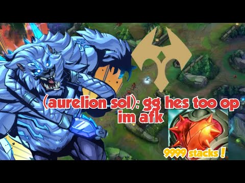 THE ONLY VOLIBEAR TOP GUIDE YOULL EVER NEED IN WILD RIFT! HOW TO MAKE YOUR ENEMIES RAGE QUIT!