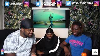 Aitch - Safe To Say *REACTION*