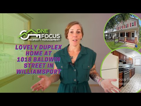 1018-1020 Baldwin Street - Video 2 of 2