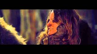 The Hateful Eight Coffee Scene