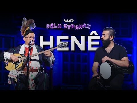 Odîşo - Henê | Pêla Stranan