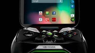 Nvidia Shield System Information-  Gamester81