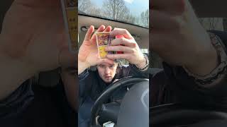 Pokemon ascended heroes opening part 1#pokemon #pokemoncards