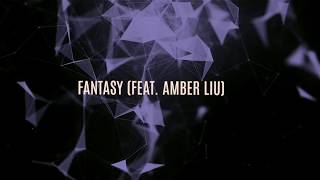 Fantasy (feat. Amber Liu) - Superfruit [LYRICS]