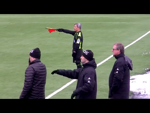 Skjetten – Østsiden, Highlights [02-06-2016, Match, Pre-Season, Men]