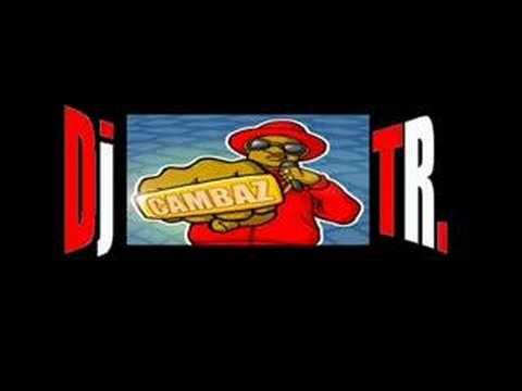 Dj Cambaz TR. vs Pitbull feat Lil John - The Anther(Remix)
