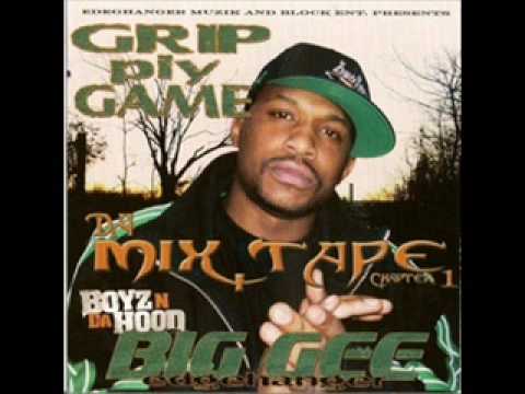 Big Gee - Walk These Streets