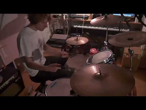 FDT Latin Land - Drum Cover